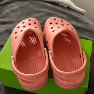 CROCS Kids Coral Sandals